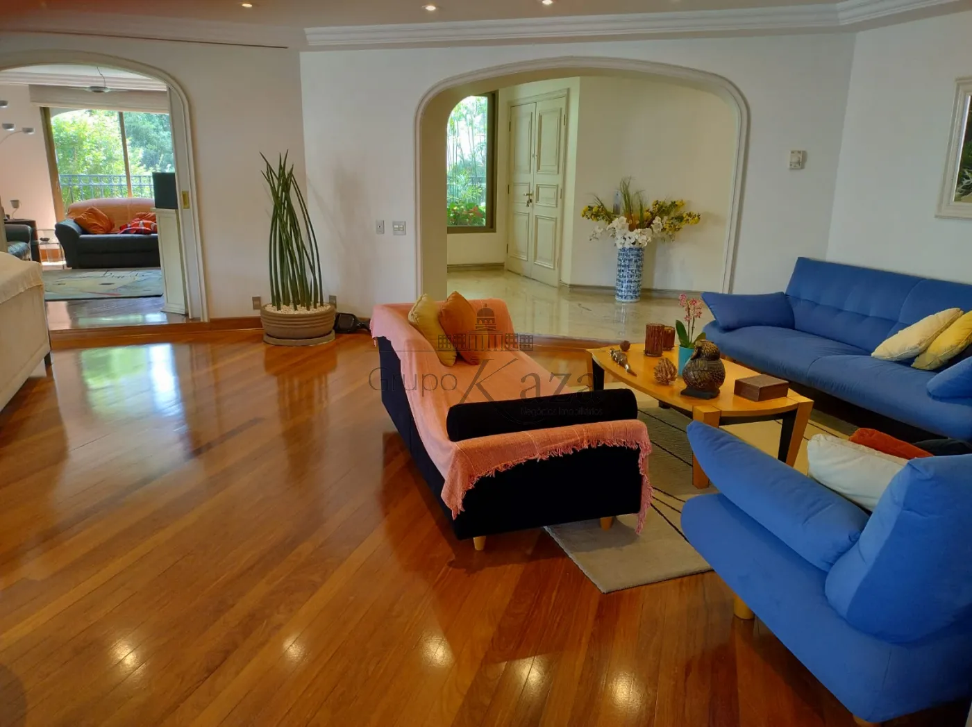 Foto 1 de Apartamento Padrão em Jardim Paulista, São Paulo - imagem 1