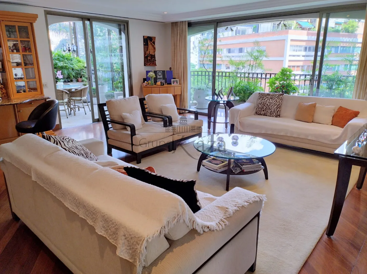 Foto 3 de Apartamento Padrão em Jardim Paulista, São Paulo - imagem 3