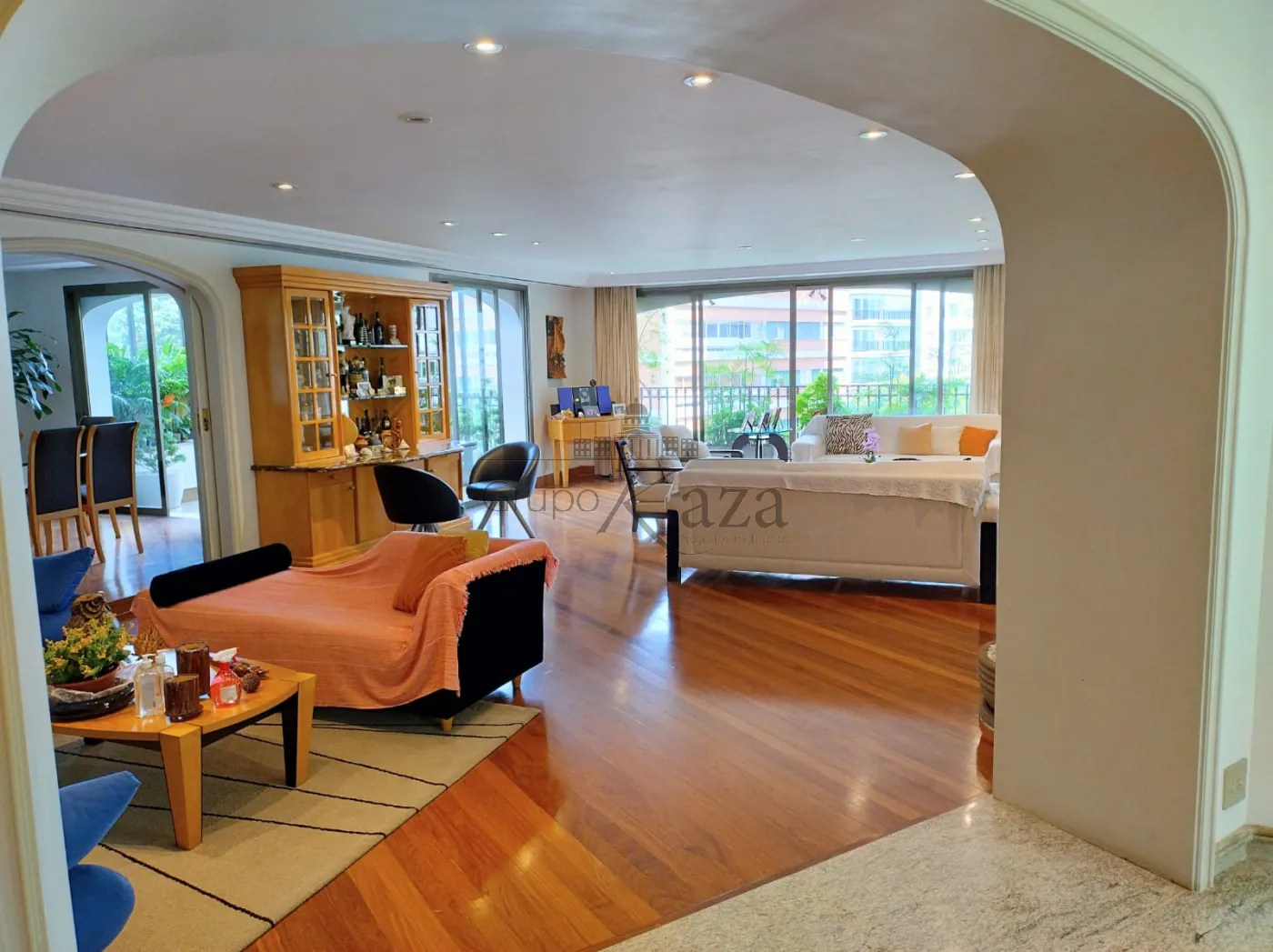 Foto 2 de Apartamento Padrão em Jardim Paulista, São Paulo - imagem 2