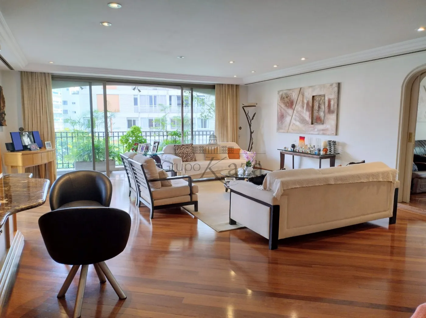 Foto 8 de Apartamento Padrão em Jardim Paulista, São Paulo - imagem 8