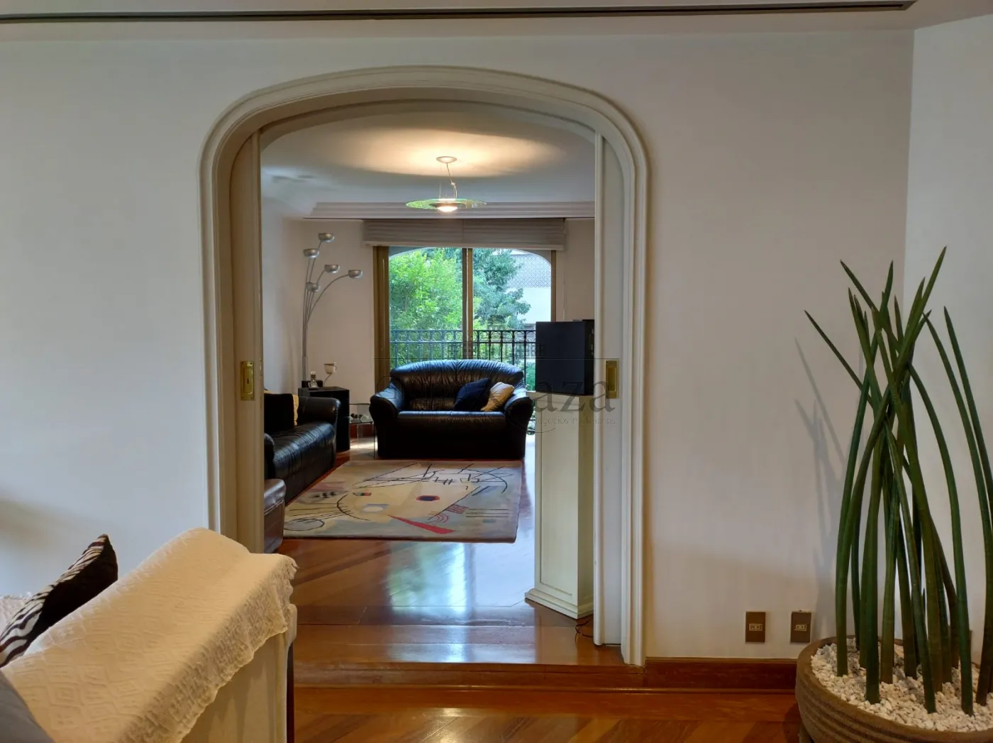 Foto 10 de Apartamento Padrão em Jardim Paulista, São Paulo - imagem 10