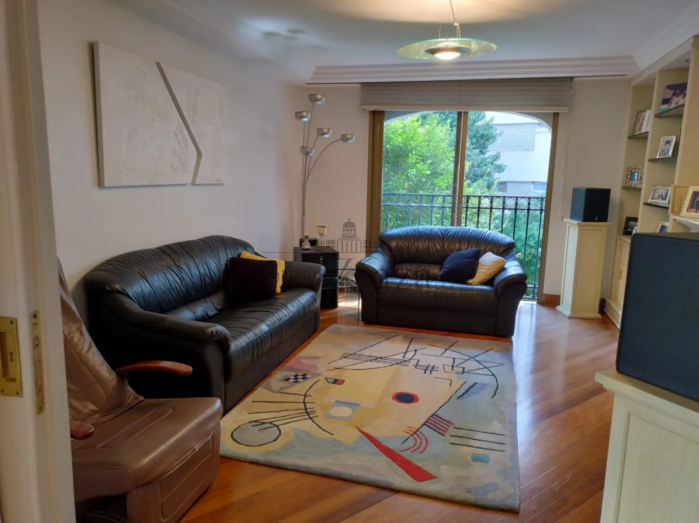 Foto 11 de Apartamento Padrão em Jardim Paulista, São Paulo - imagem 11