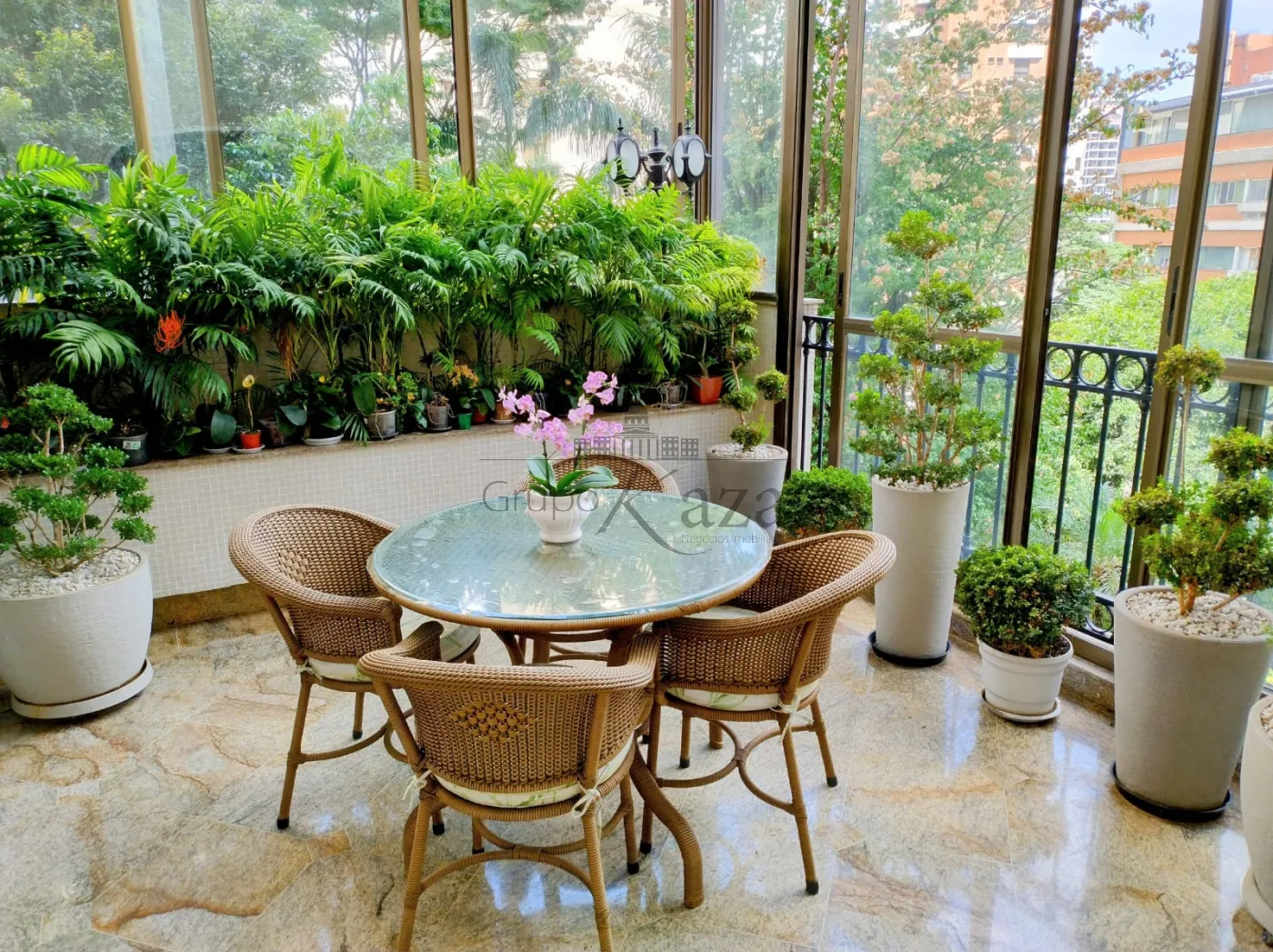 Foto 5 de Apartamento Padrão em Jardim Paulista, São Paulo - imagem 5