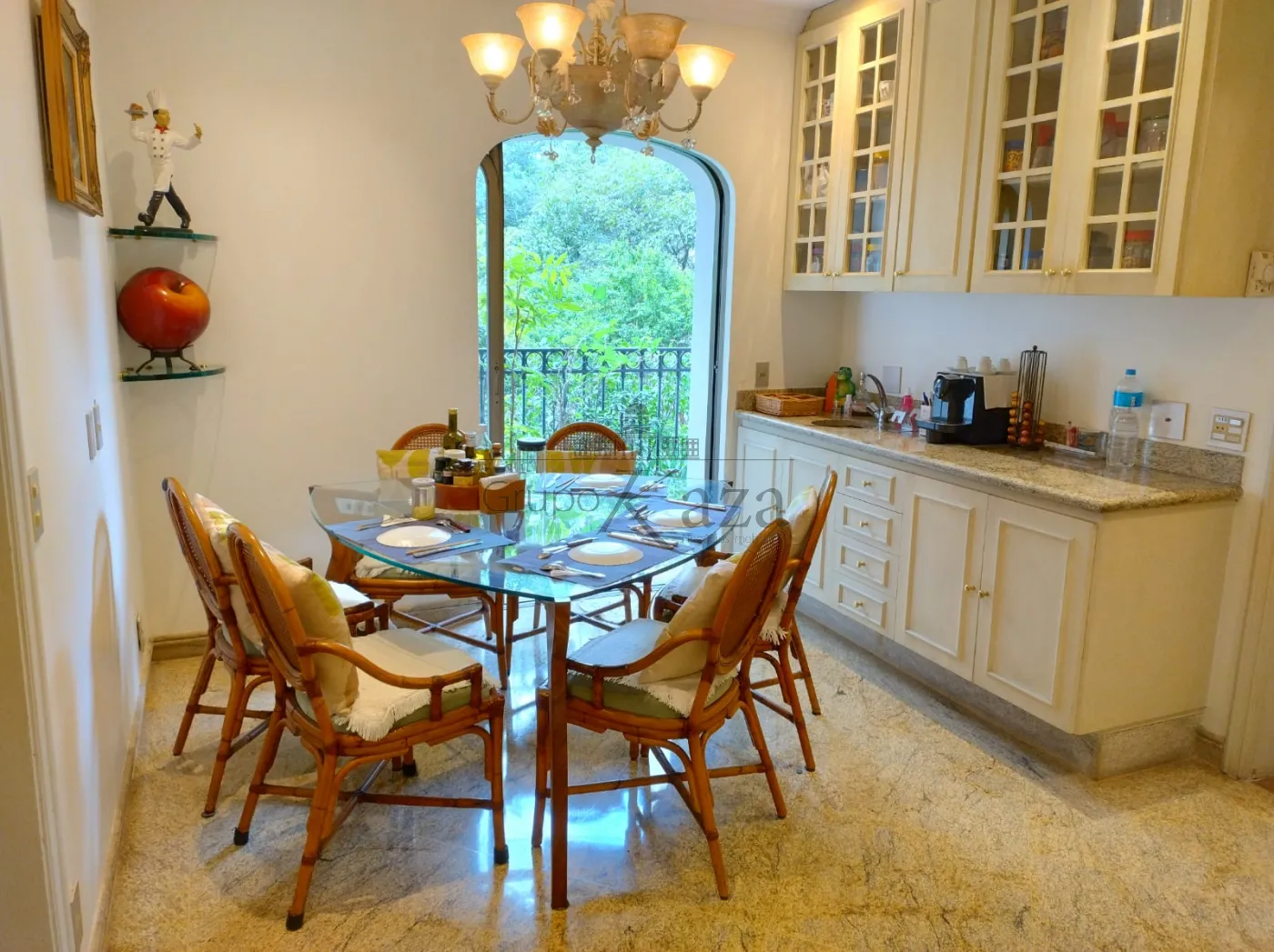 Foto 15 de Apartamento Padrão em Jardim Paulista, São Paulo - imagem 15