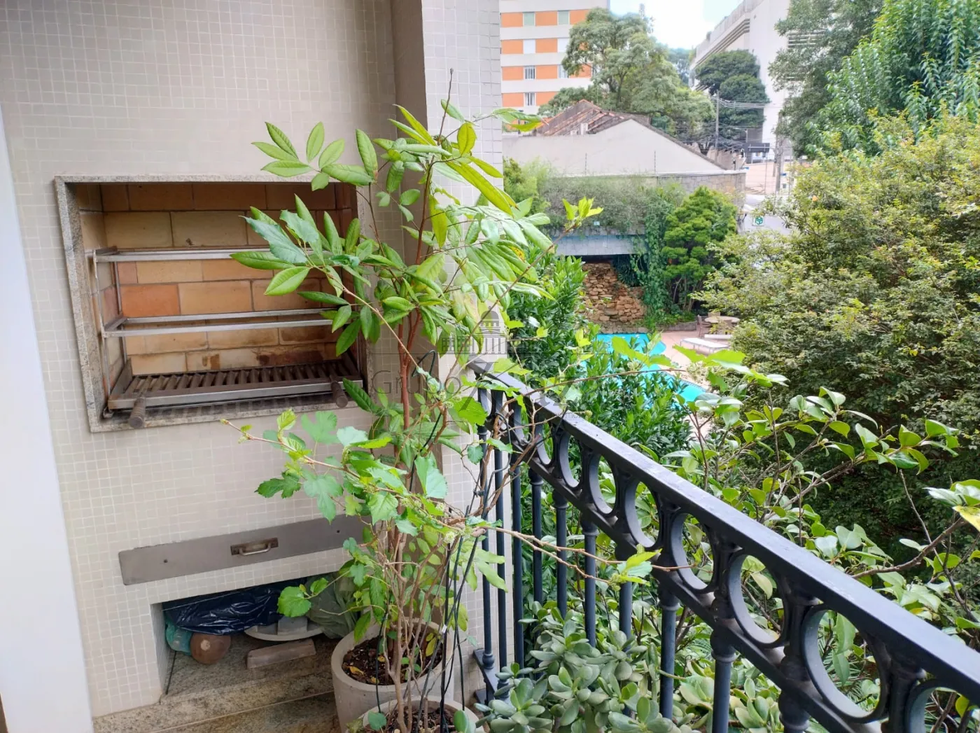 Foto 7 de Apartamento Padrão em Jardim Paulista, São Paulo - imagem 7