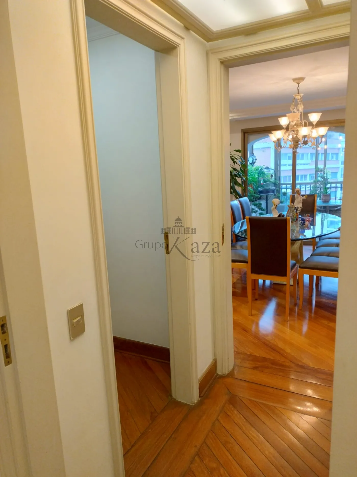 Foto 14 de Apartamento Padrão em Jardim Paulista, São Paulo - imagem 14