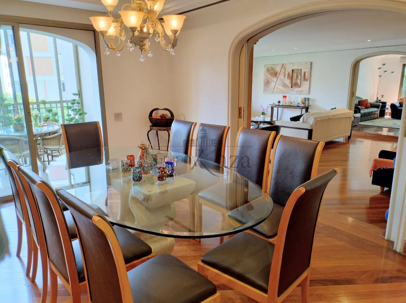 Foto 12 de Apartamento Padrão em Jardim Paulista, São Paulo - imagem 12
