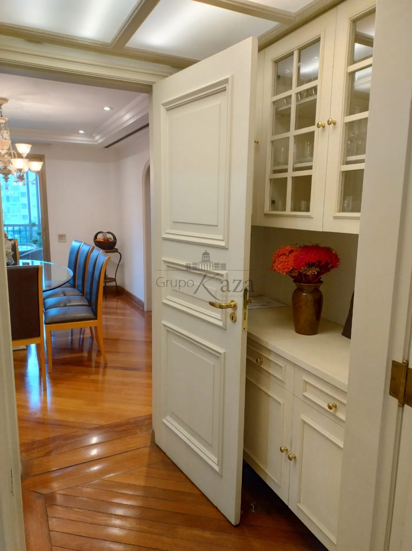 Foto 13 de Apartamento Padrão em Jardim Paulista, São Paulo - imagem 13