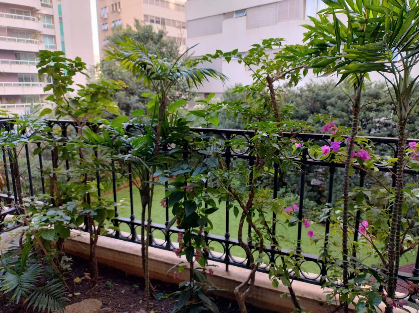 Foto 30 de Apartamento Padrão em Jardim Paulista, São Paulo - imagem 30