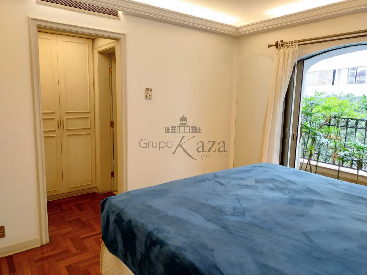Foto 24 de Apartamento Padrão em Jardim Paulista, São Paulo - imagem 24
