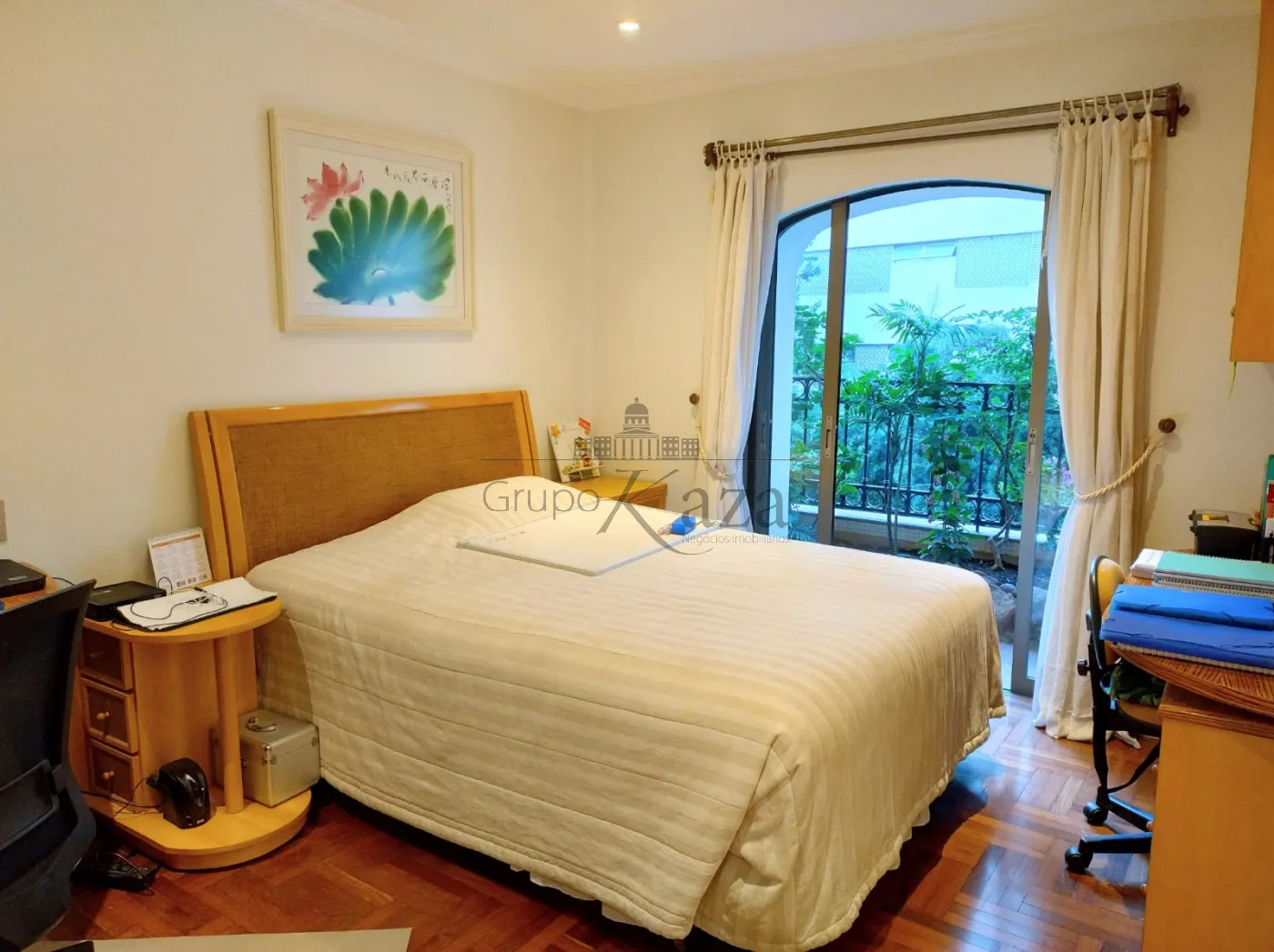 Foto 26 de Apartamento Padrão em Jardim Paulista, São Paulo - imagem 26