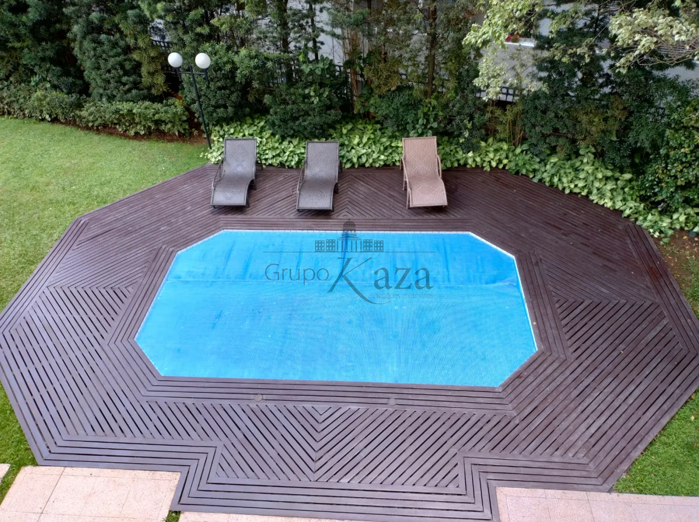 Foto 37 de Apartamento Padrão em Jardim Paulista, São Paulo - imagem 37
