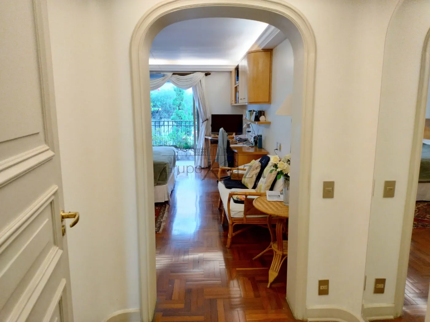Foto 27 de Apartamento Padrão em Jardim Paulista, São Paulo - imagem 27