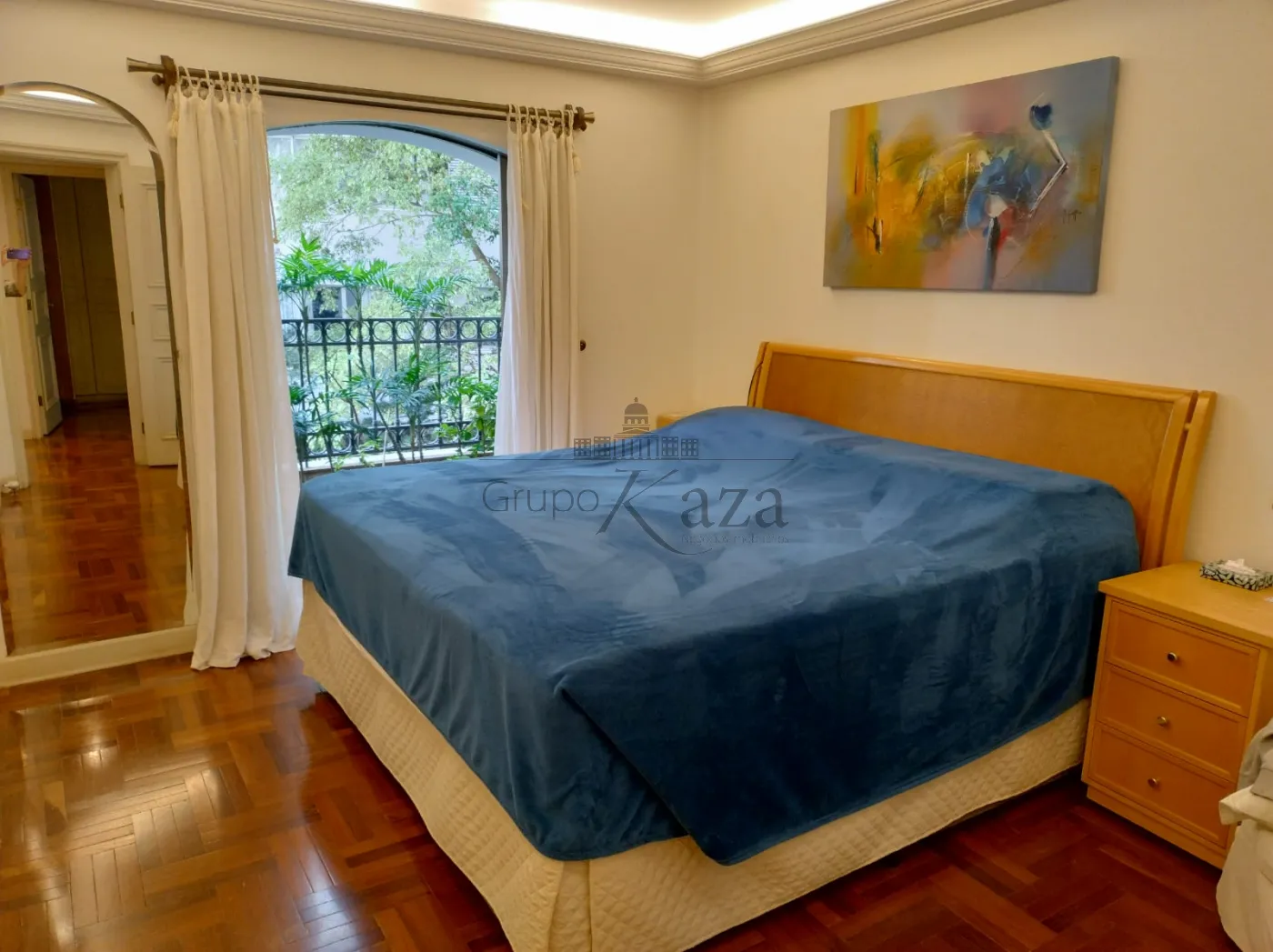 Foto 23 de Apartamento Padrão em Jardim Paulista, São Paulo - imagem 23