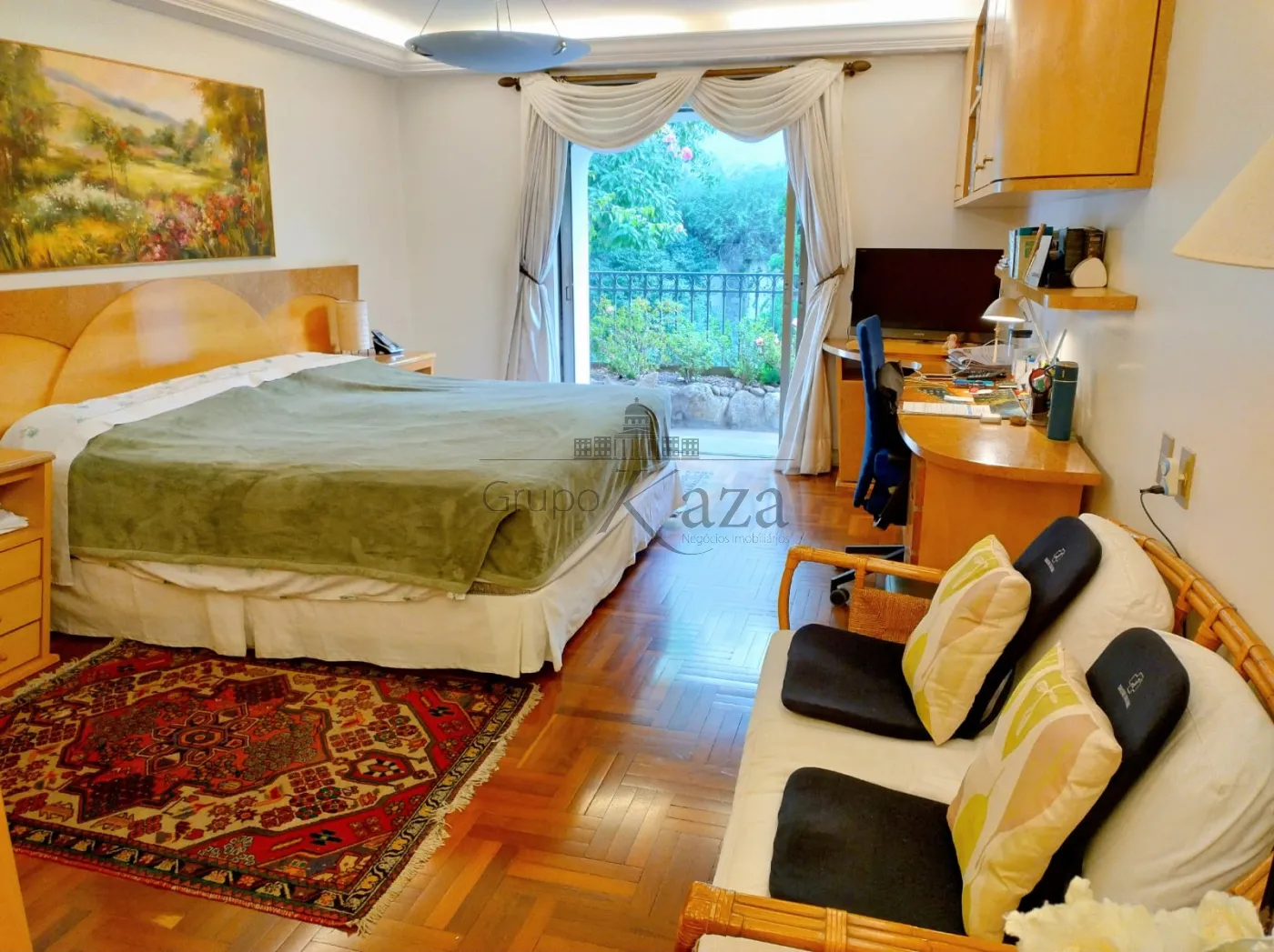 Foto 28 de Apartamento Padrão em Jardim Paulista, São Paulo - imagem 28