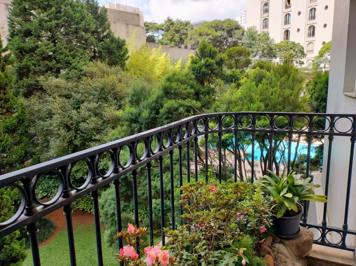 Foto 29 de Apartamento Padrão em Jardim Paulista, São Paulo - imagem 29