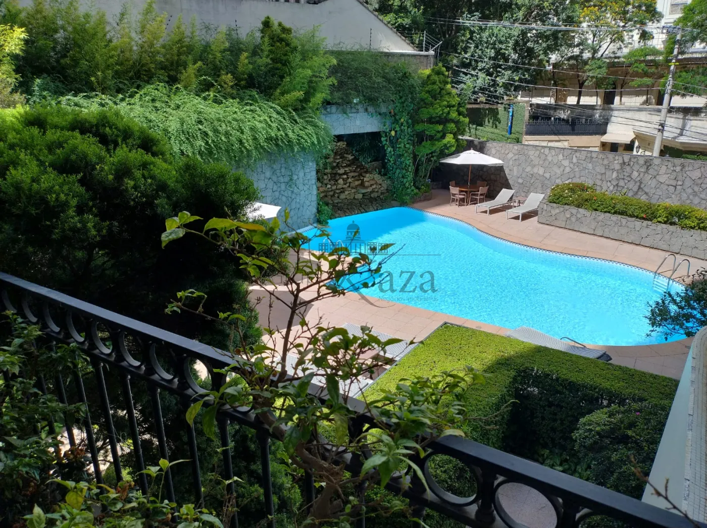 Foto 36 de Apartamento Padrão em Jardim Paulista, São Paulo - imagem 36