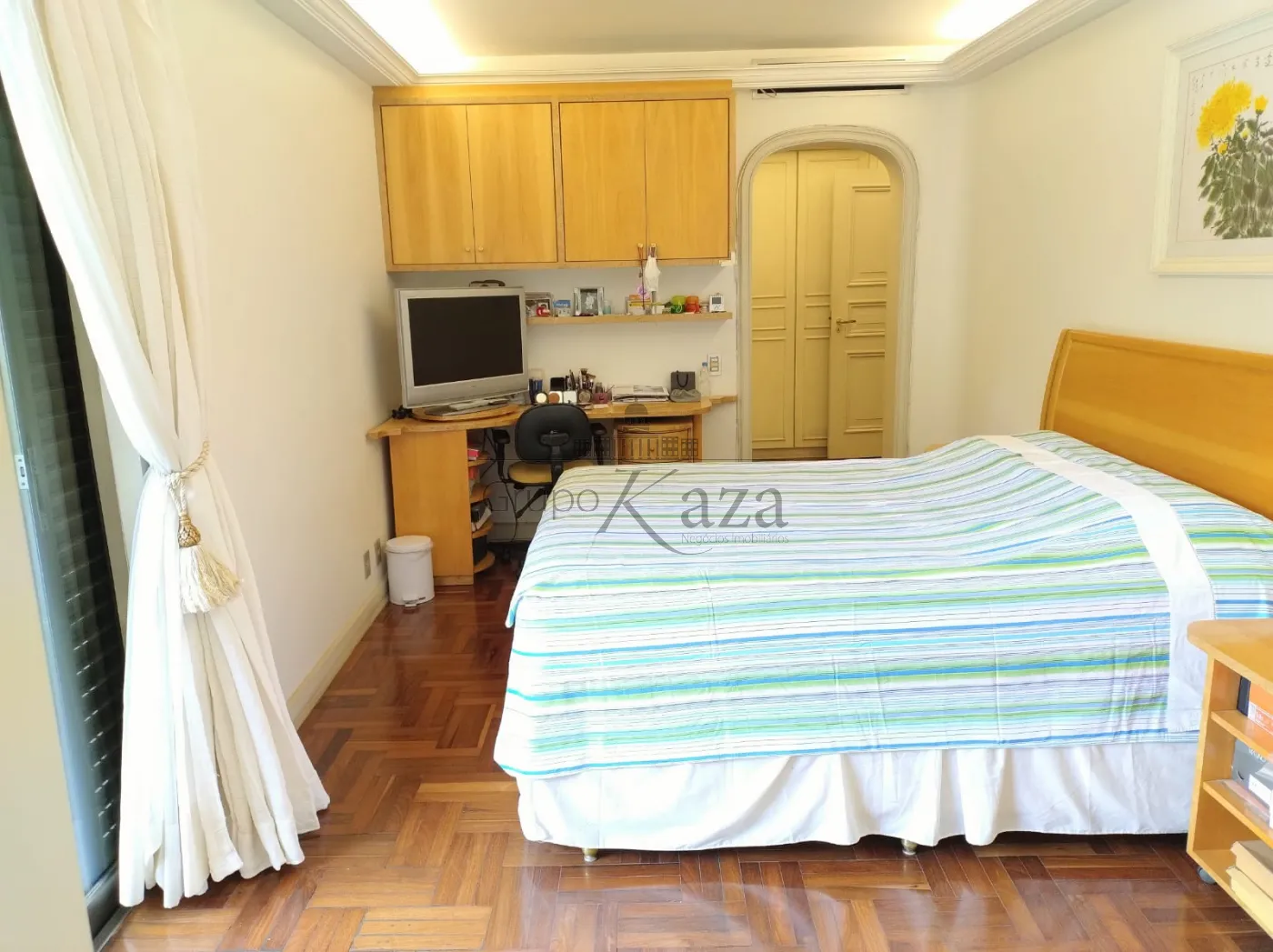 Foto 33 de Apartamento Padrão em Jardim Paulista, São Paulo - imagem 33