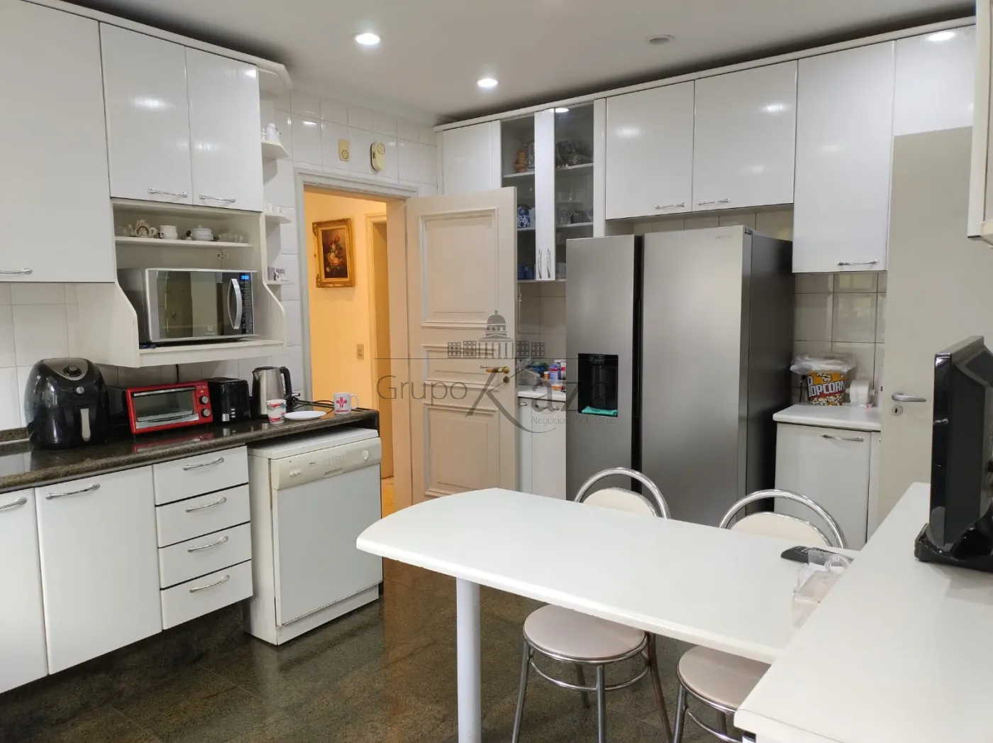 Foto 16 de Apartamento Padrão em Jardim Paulista, São Paulo - imagem 16