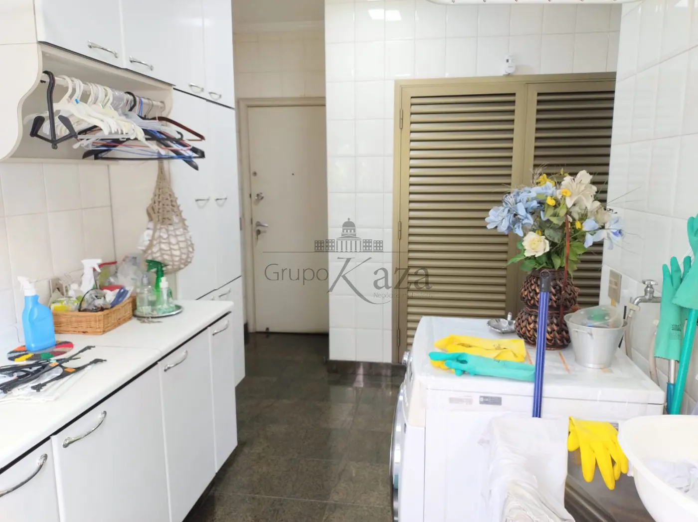 Foto 19 de Apartamento Padrão em Jardim Paulista, São Paulo - imagem 19