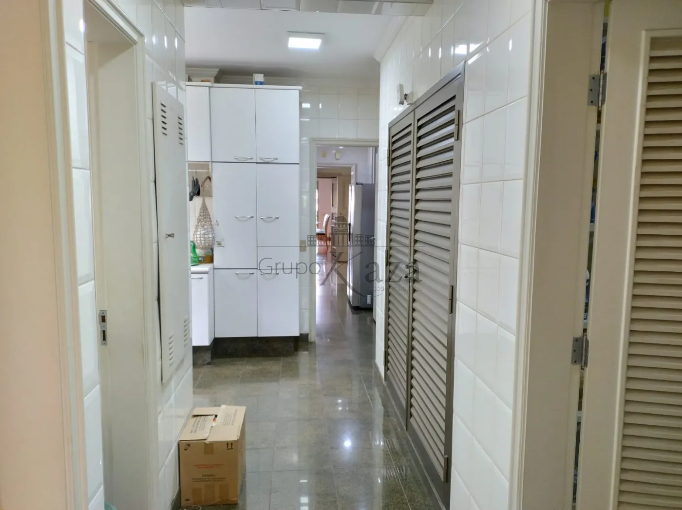 Foto 20 de Apartamento Padrão em Jardim Paulista, São Paulo - imagem 20