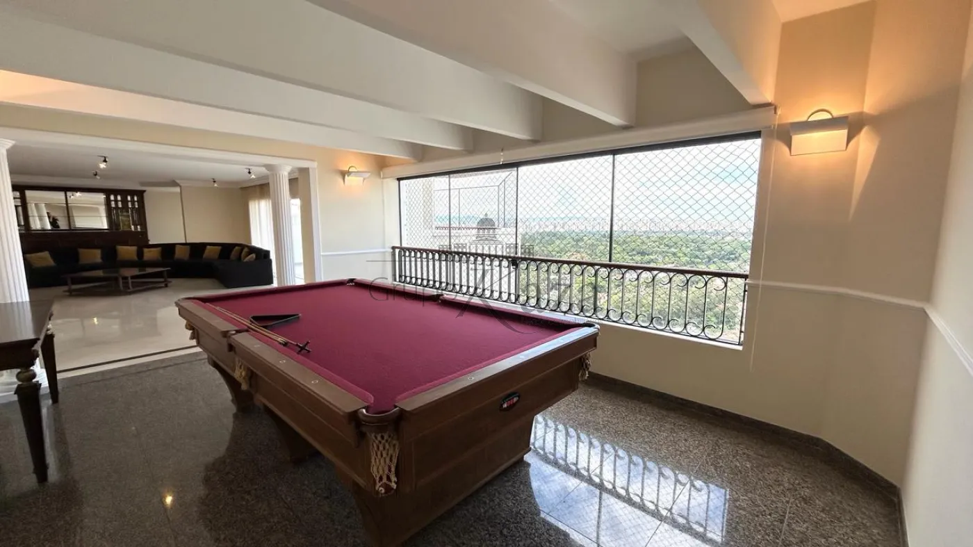 Foto 4 de Apartamento Cobertura Duplex em Jardim Marajoara, São Paulo - imagem 4