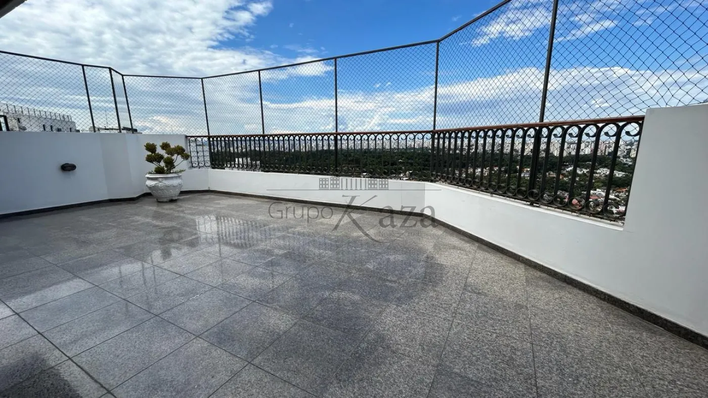 Foto 7 de Apartamento Cobertura Duplex em Jardim Marajoara, São Paulo - imagem 7