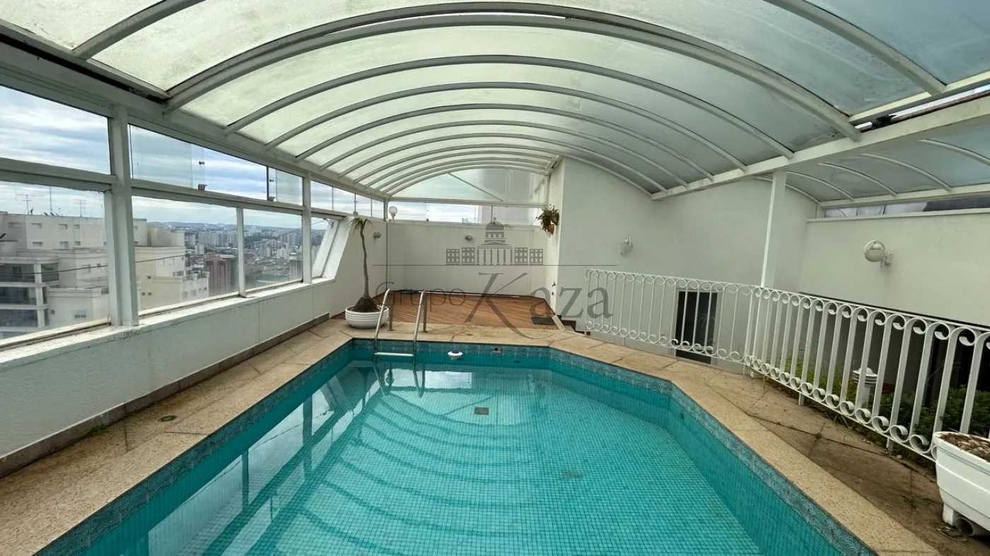 Foto 36 de Apartamento Cobertura Duplex em Jardim Marajoara, São Paulo - imagem 36