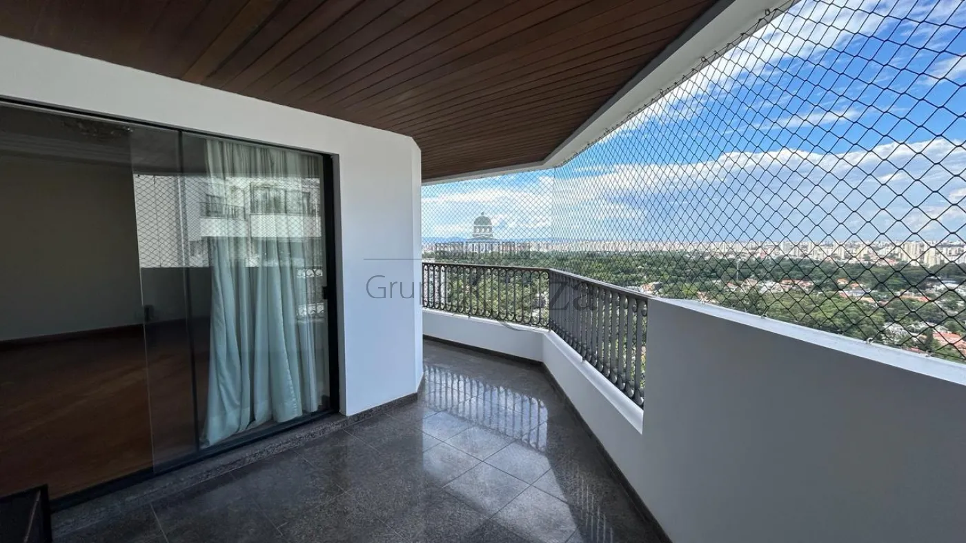 Foto 6 de Apartamento Cobertura Duplex em Jardim Marajoara, São Paulo - imagem 6