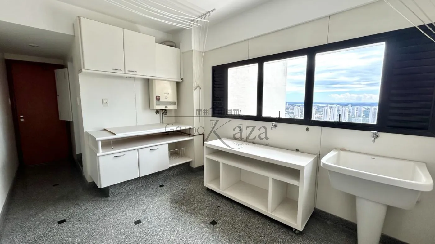 Foto 18 de Apartamento Cobertura Duplex em Jardim Marajoara, São Paulo - imagem 18