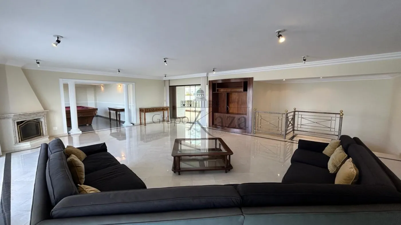 Foto 2 de Apartamento Cobertura Duplex em Jardim Marajoara, São Paulo - imagem 2