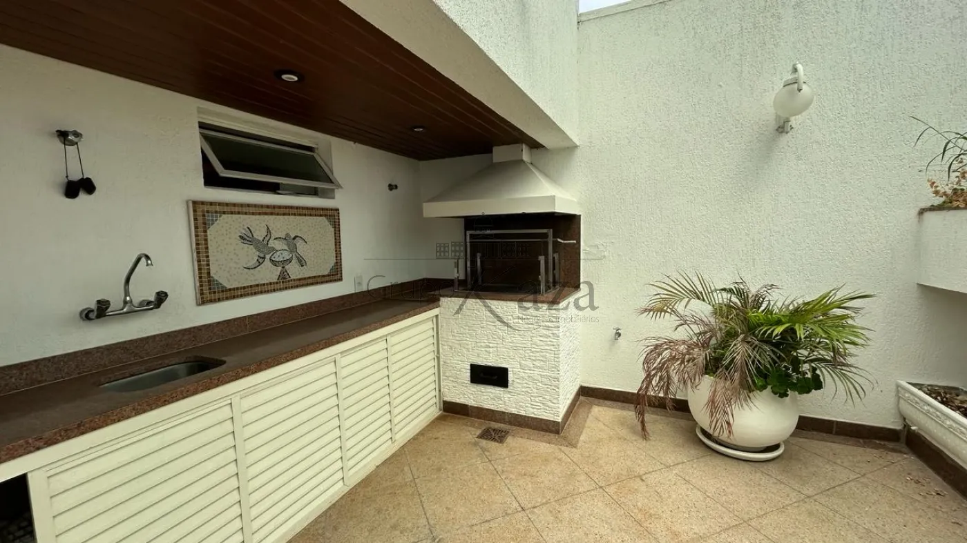 Foto 33 de Apartamento Cobertura Duplex em Jardim Marajoara, São Paulo - imagem 33