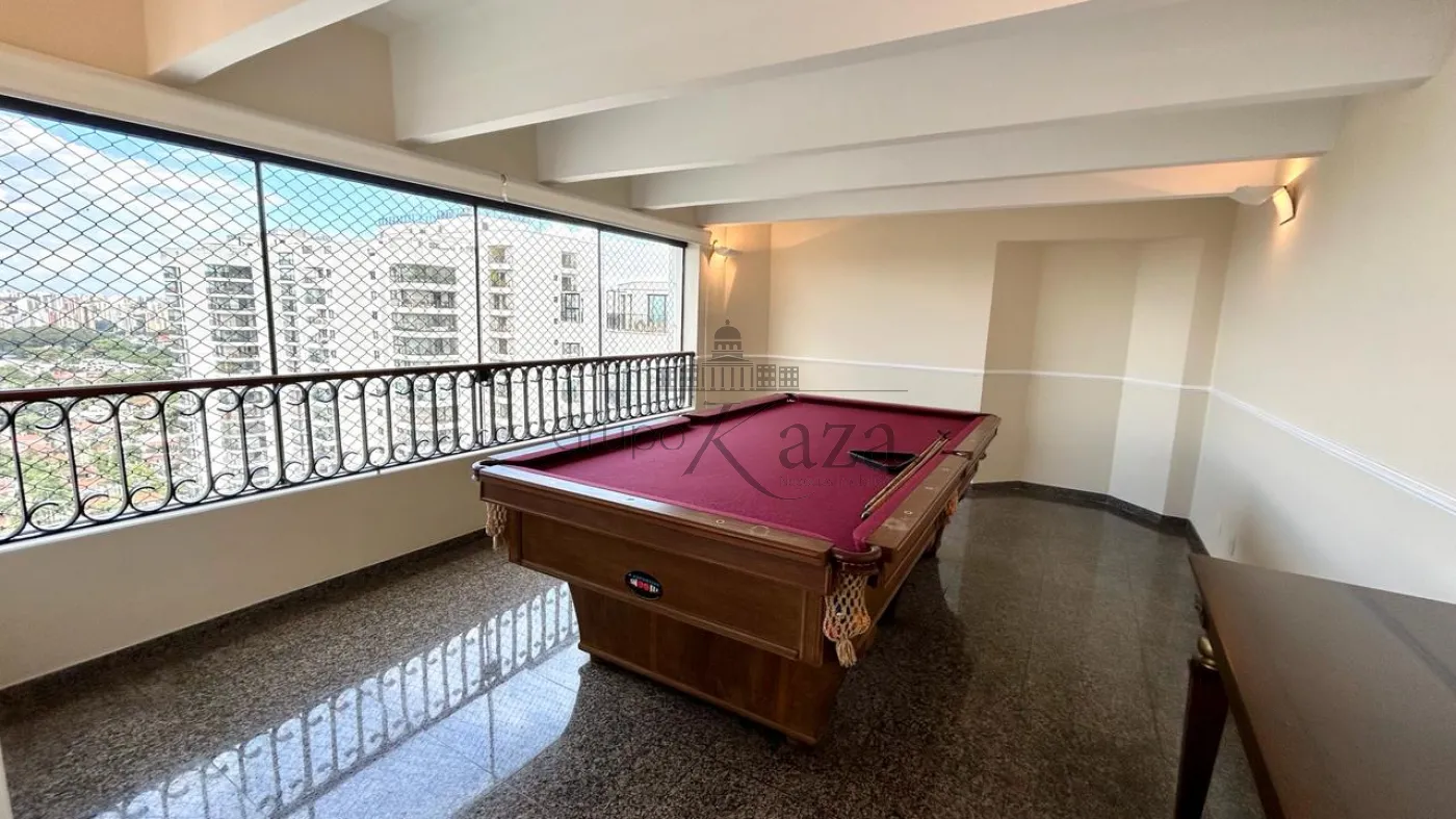 Foto 5 de Apartamento Cobertura Duplex em Jardim Marajoara, São Paulo - imagem 5