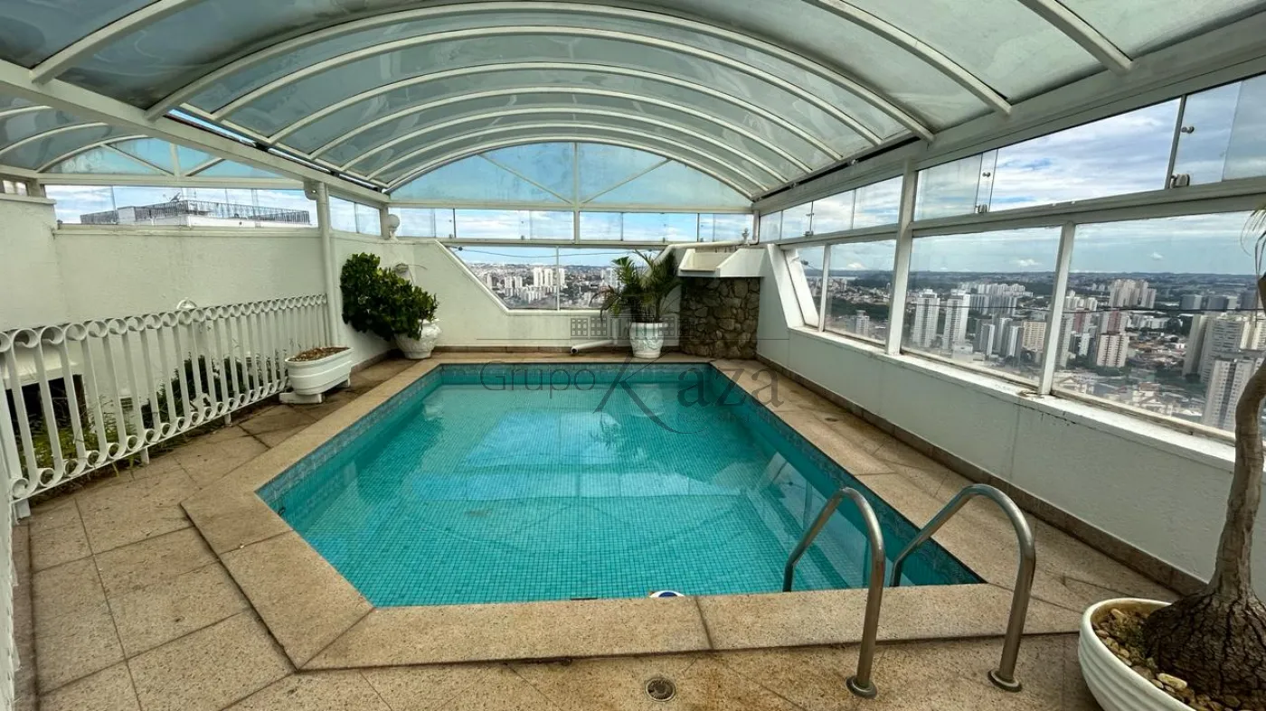 Foto 37 de Apartamento Cobertura Duplex em Jardim Marajoara, São Paulo - imagem 37