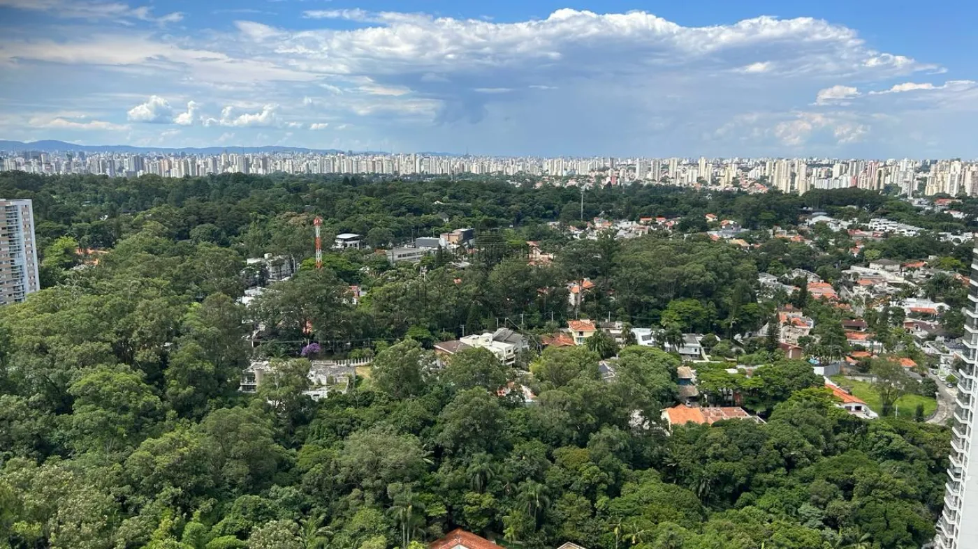 Foto 38 de Apartamento Cobertura Duplex em Jardim Marajoara, São Paulo - imagem 38