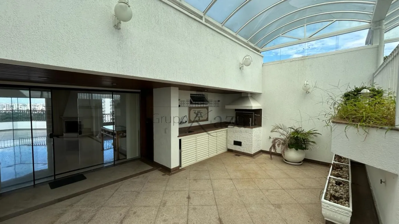 Foto 32 de Apartamento Cobertura Duplex em Jardim Marajoara, São Paulo - imagem 32