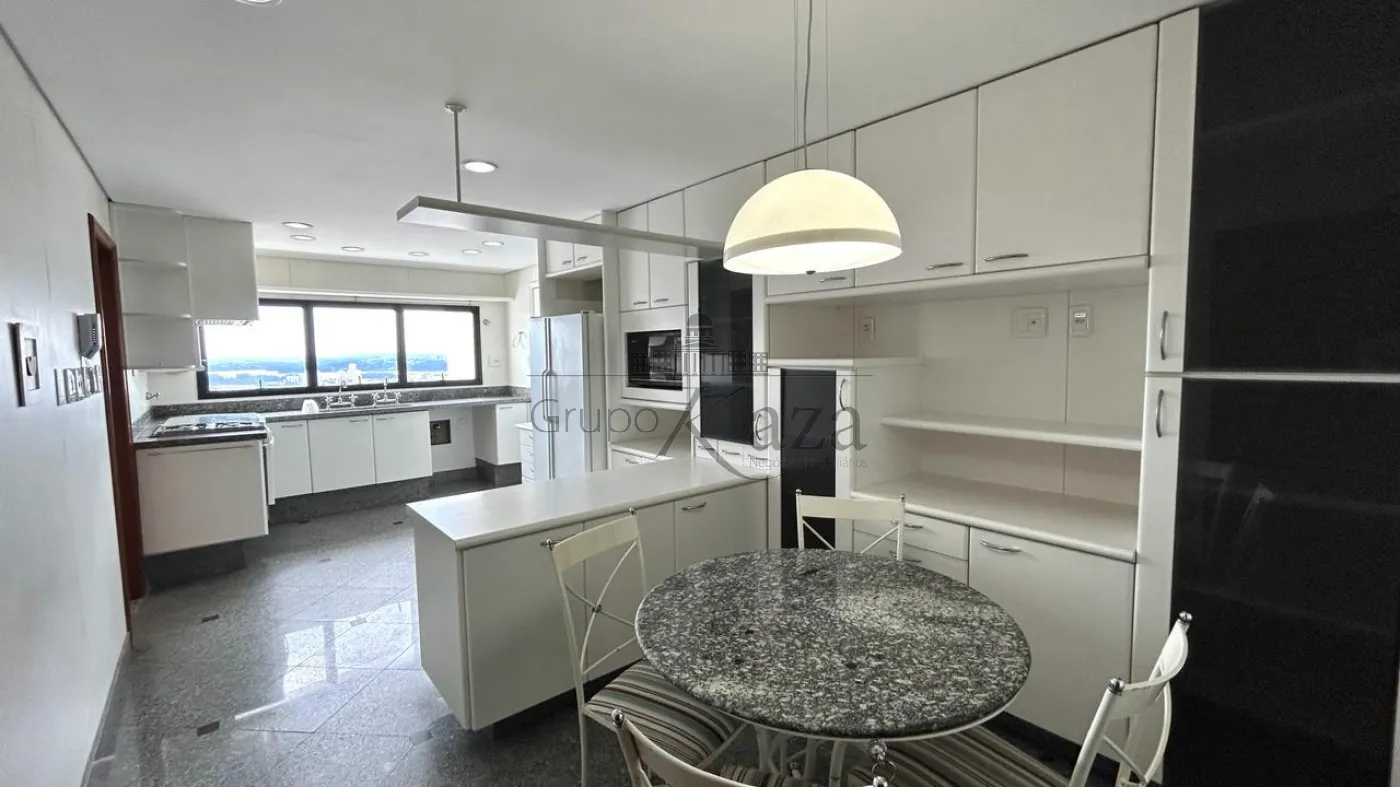Foto 17 de Apartamento Cobertura Duplex em Jardim Marajoara, São Paulo - imagem 17