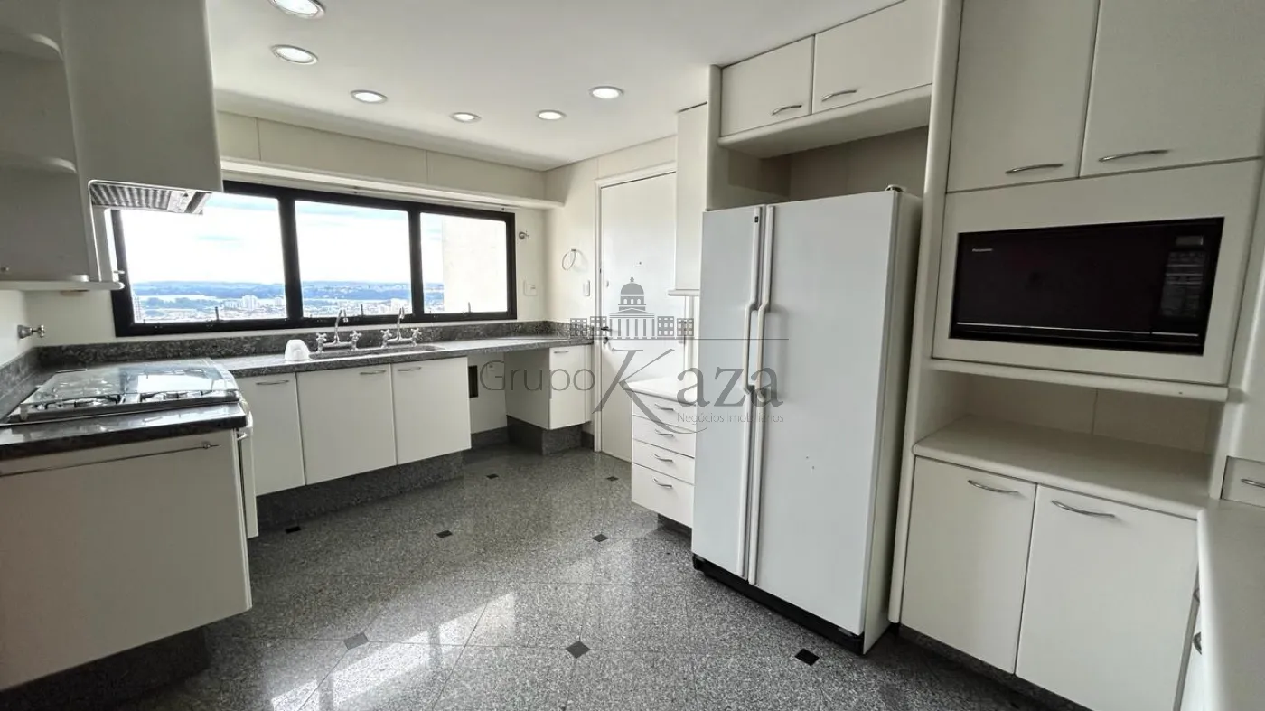 Foto 13 de Apartamento Cobertura Duplex em Jardim Marajoara, São Paulo - imagem 13