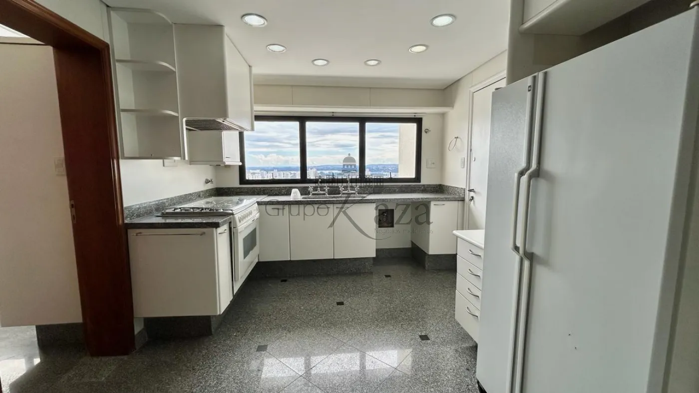 Foto 14 de Apartamento Cobertura Duplex em Jardim Marajoara, São Paulo - imagem 14