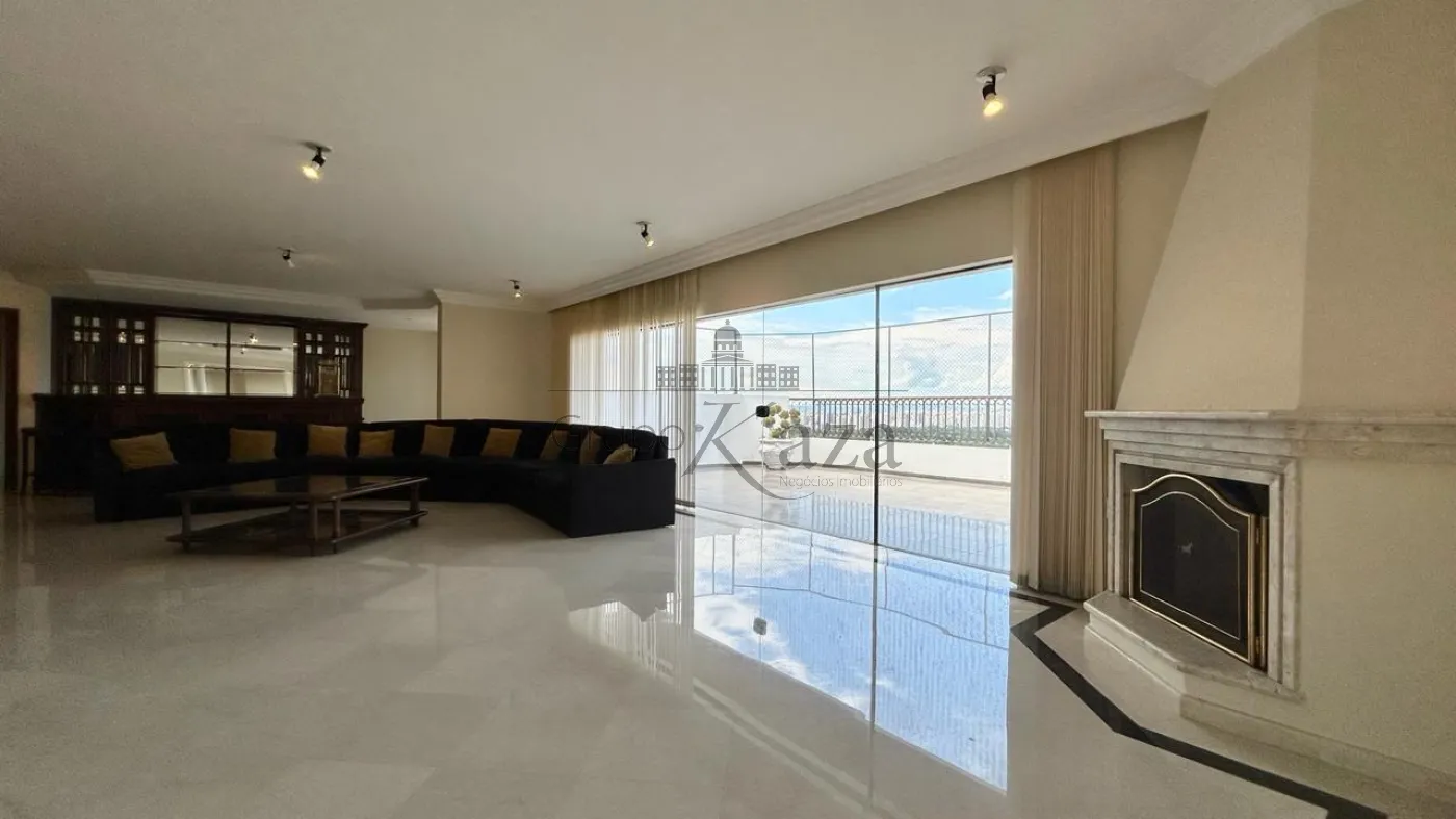 Foto 1 de Apartamento Cobertura Duplex em Jardim Marajoara, São Paulo - imagem 1