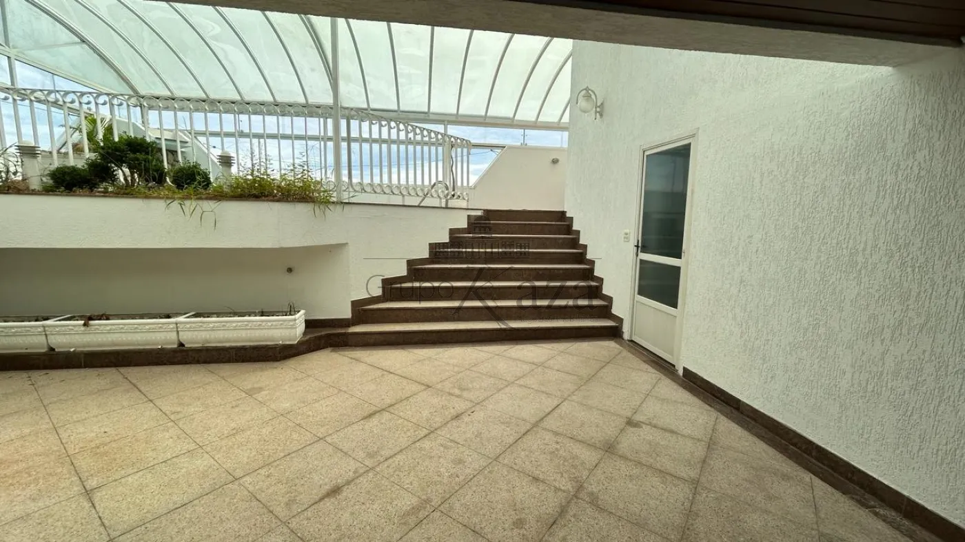 Foto 34 de Apartamento Cobertura Duplex em Jardim Marajoara, São Paulo - imagem 34