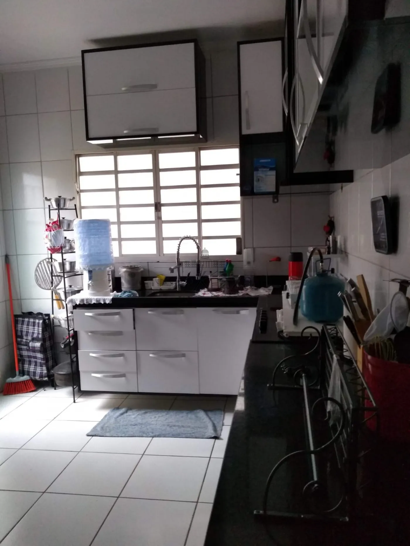 Foto 5 de Casa Comercial  Residencial em Jardim Augusta, São José dos Campos - imagem 5