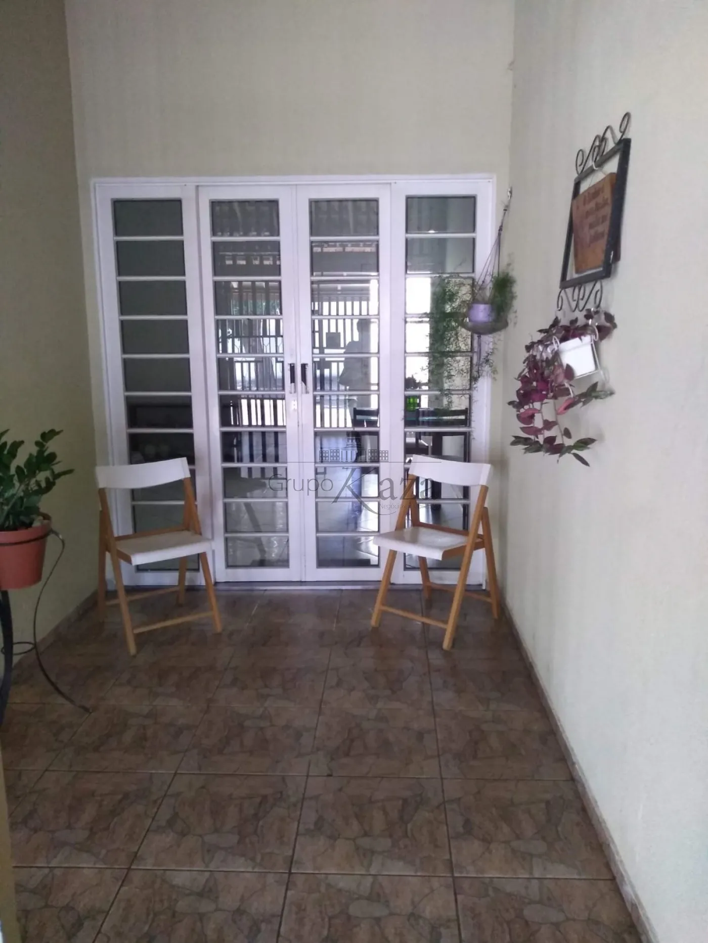Foto 7 de Casa Comercial  Residencial em Jardim Augusta, São José dos Campos - imagem 7