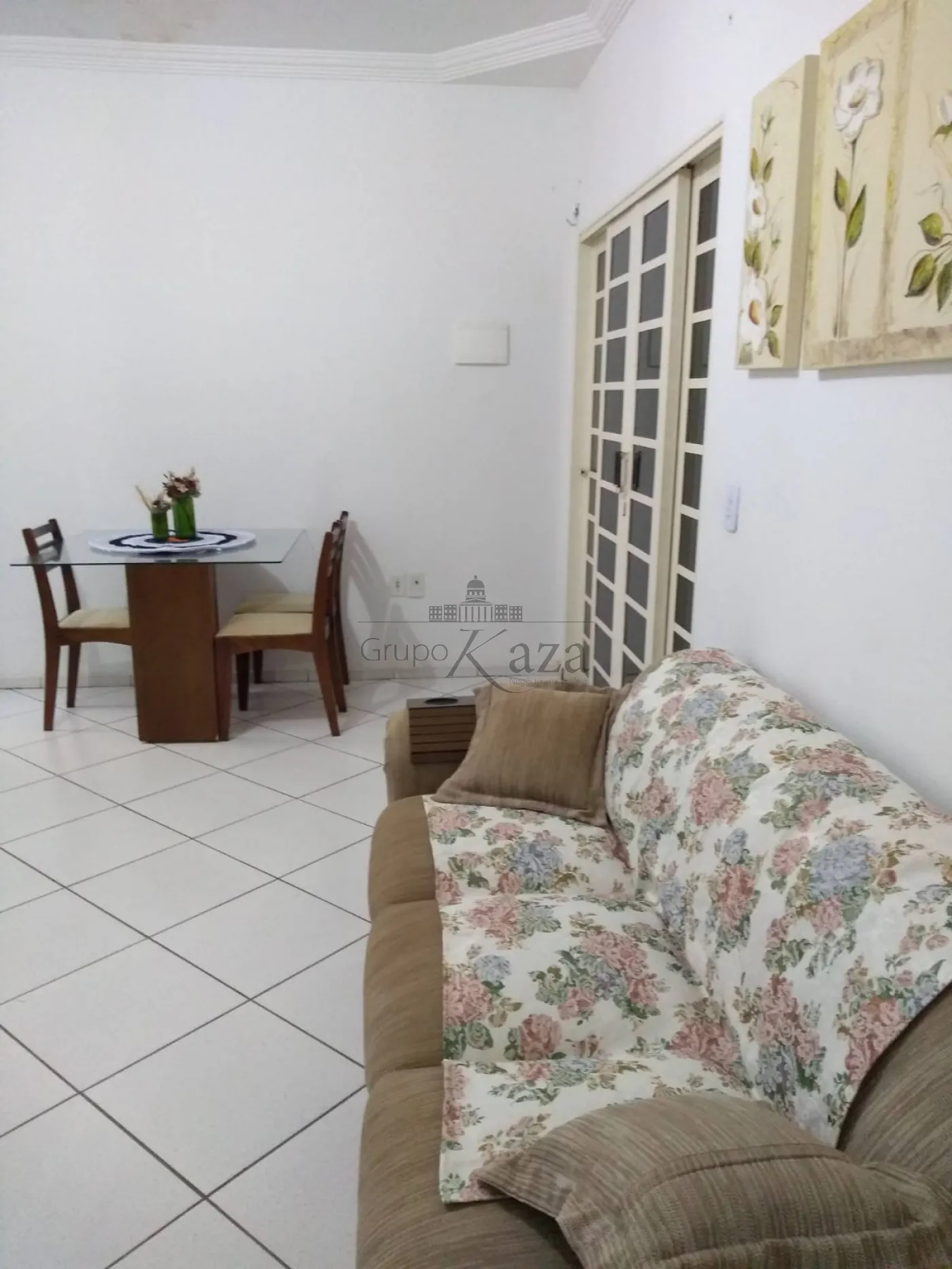 Foto 2 de Casa Comercial  Residencial em Jardim Augusta, São José dos Campos - imagem 2