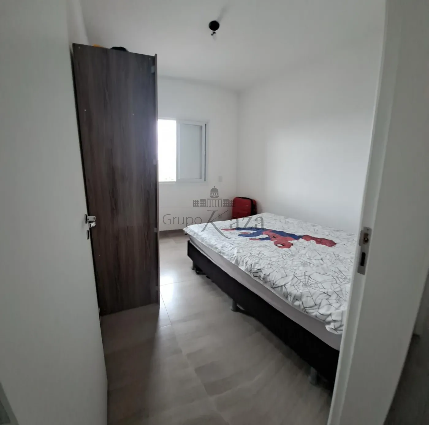 Foto 5 de Apartamento Padrão em Residencial São Paulo, Jacareí - imagem 5