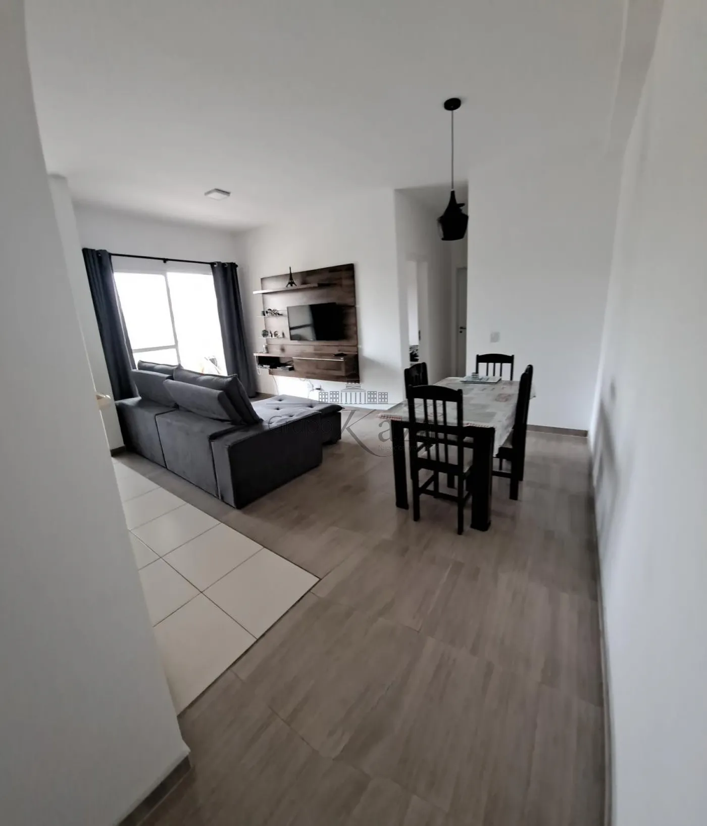 Foto 2 de Apartamento Padrão em Residencial São Paulo, Jacareí - imagem 2
