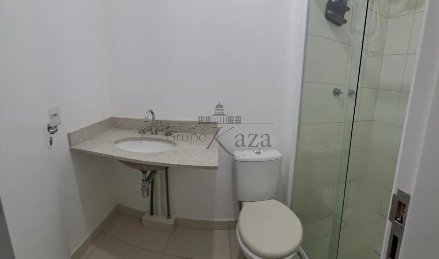 Foto 4 de Apartamento Padrão em Residencial São Paulo, Jacareí - imagem 4