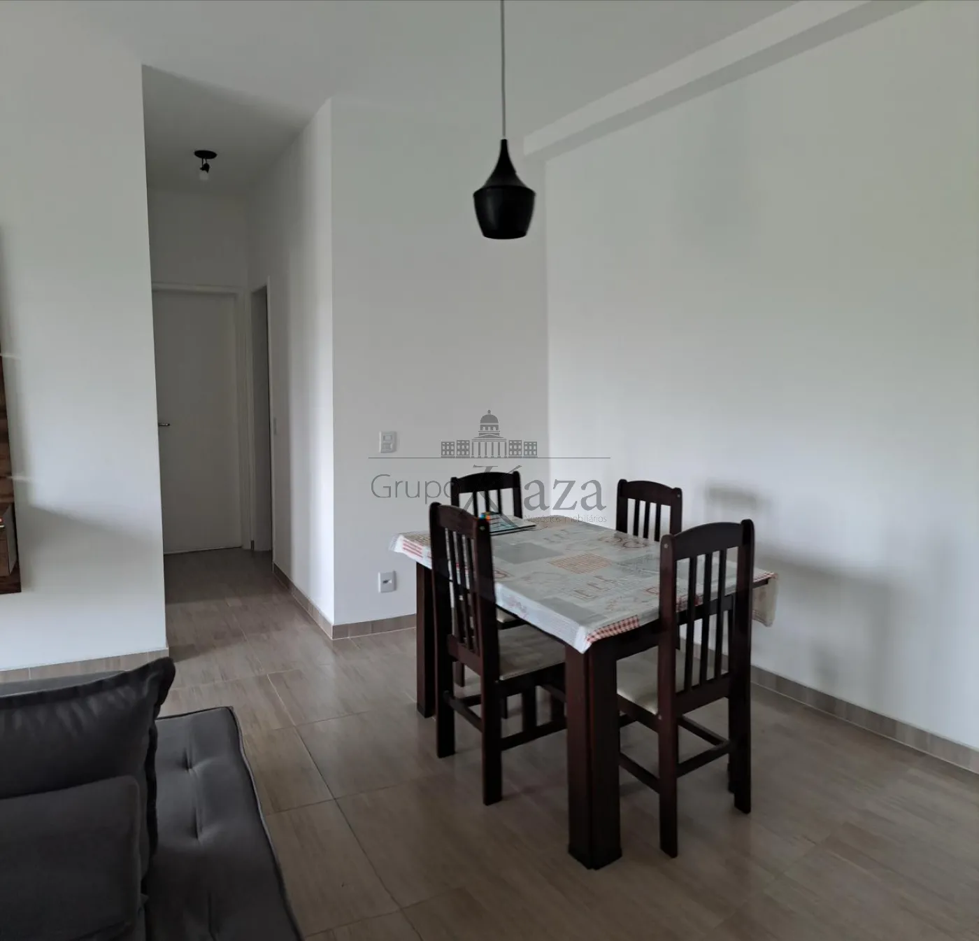 Foto 3 de Apartamento Padrão em Residencial São Paulo, Jacareí - imagem 3