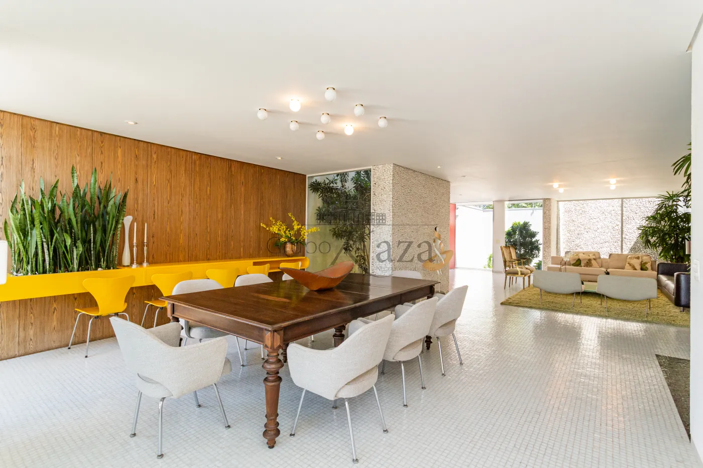Foto 9 de Casa Sobrado em Pacaembu, São Paulo - imagem 9