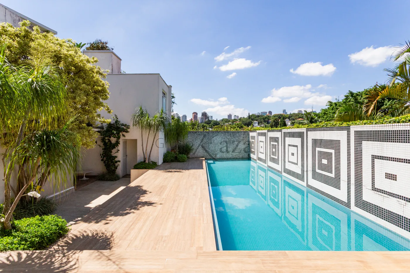 Foto 24 de Casa Sobrado em Pacaembu, São Paulo - imagem 24